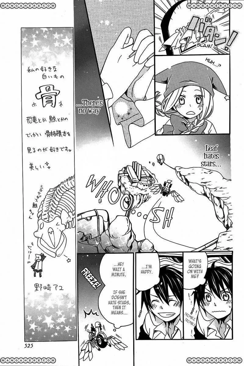 Twinkle Loop Story Chapter 1 page 16 - 