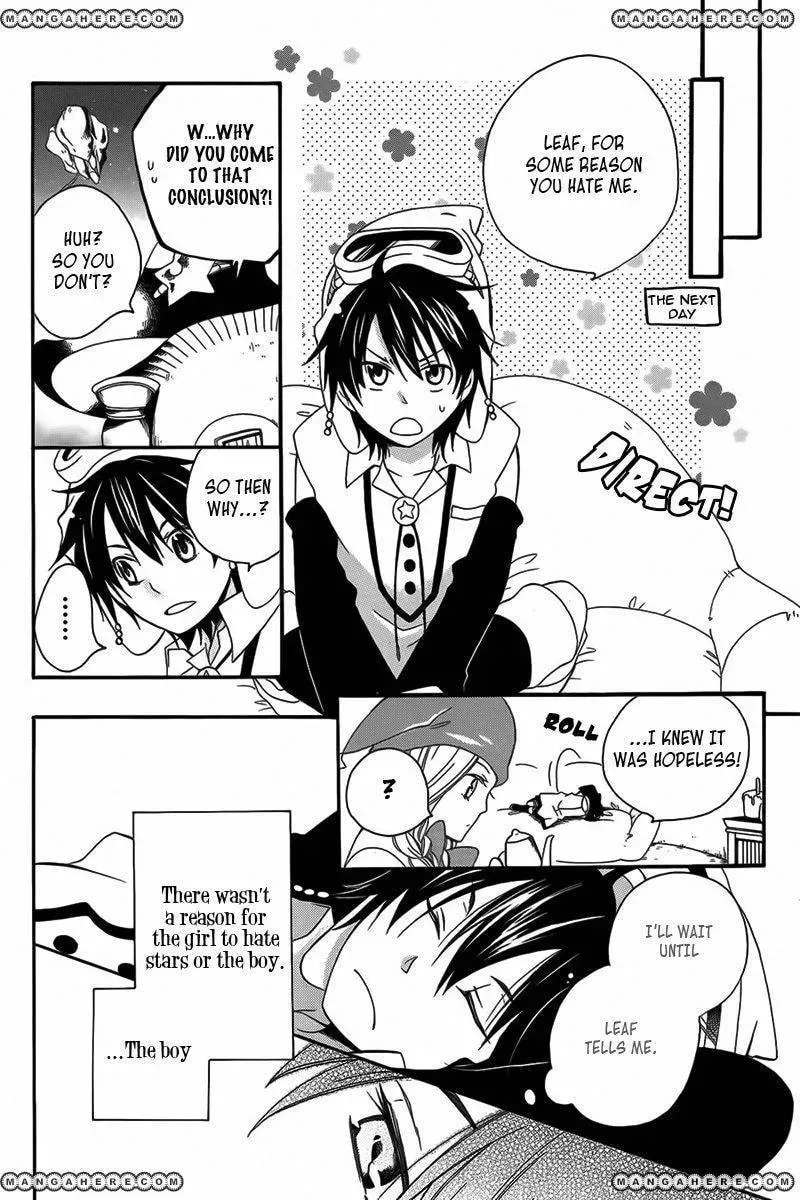 Twinkle Loop Story Chapter 1 page 17 - 
