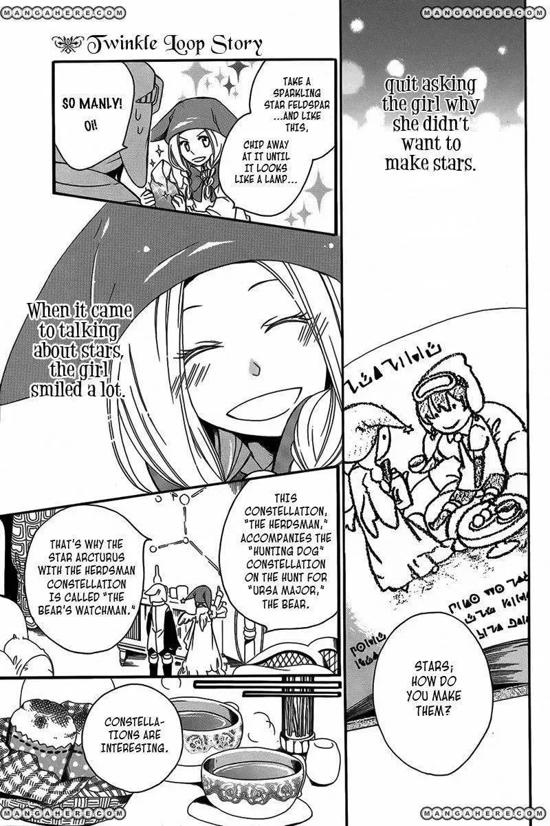 Twinkle Loop Story Chapter 1 page 18 - 
