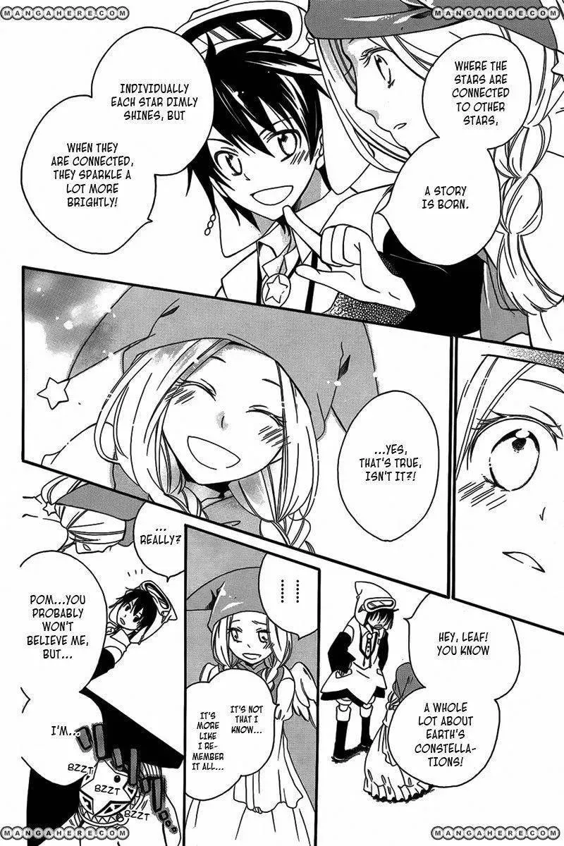 Twinkle Loop Story Chapter 1 page 19 - 