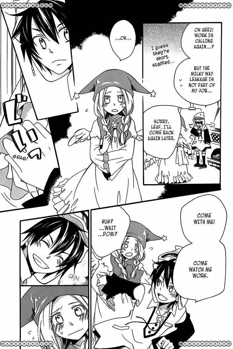 Twinkle Loop Story Chapter 1 page 20 - 