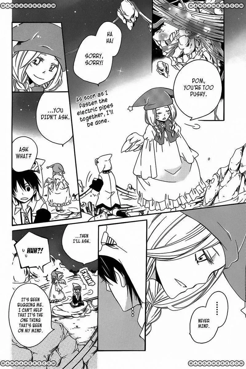 Twinkle Loop Story Chapter 1 page 21 - 