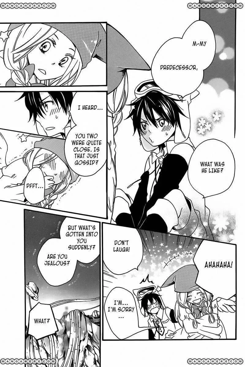 Twinkle Loop Story Chapter 1 page 22 - 