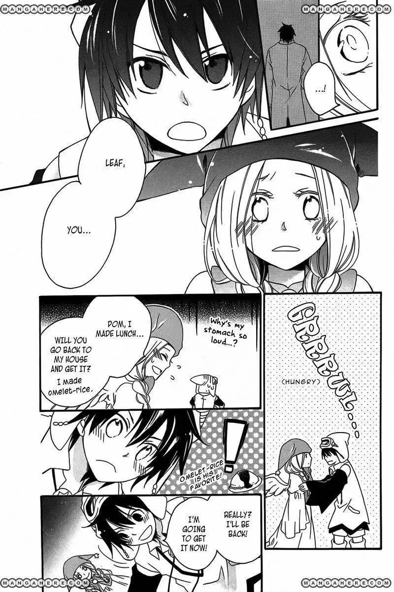 Twinkle Loop Story Chapter 1 page 28 - 