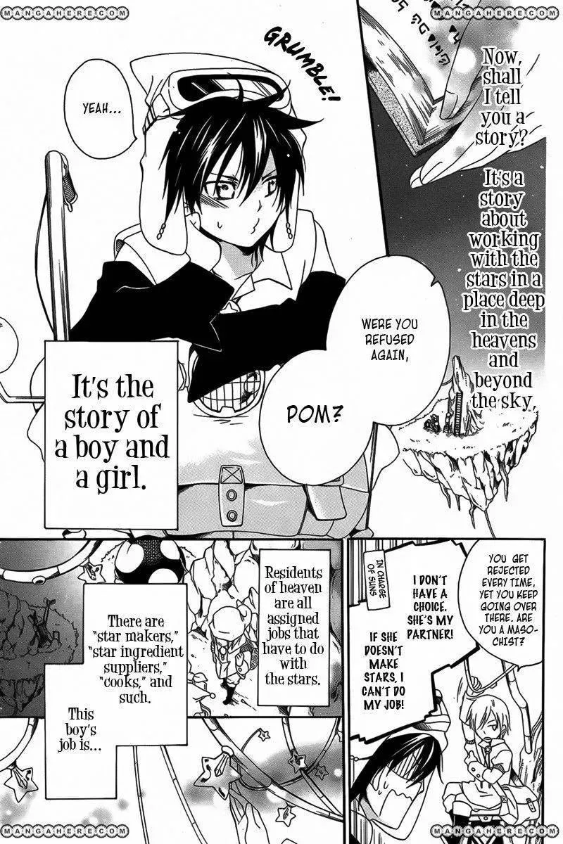 Twinkle Loop Story Chapter 1 page 4 - 