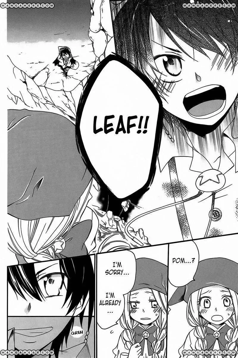 Twinkle Loop Story Chapter 1 page 33 - 