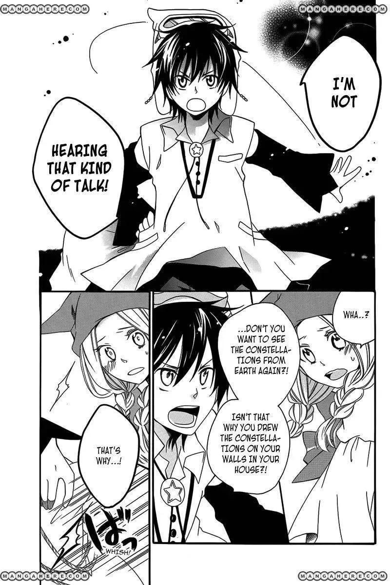 Twinkle Loop Story Chapter 1 page 34 - 