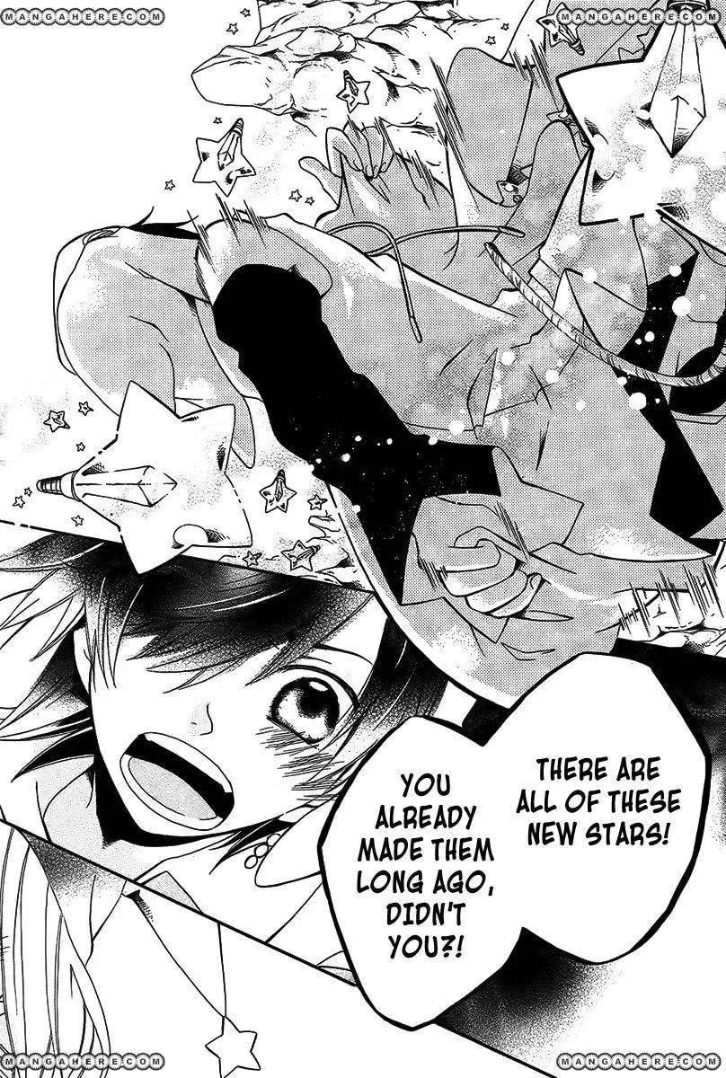 Twinkle Loop Story Chapter 1 page 35 - 