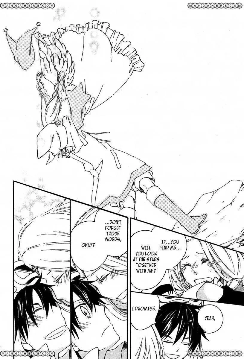 Twinkle Loop Story Chapter 1 page 37 - 