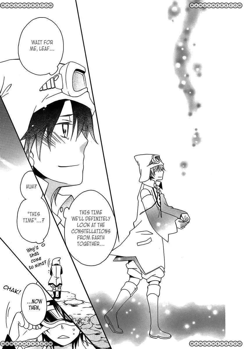 Twinkle Loop Story Chapter 1 page 38 - 