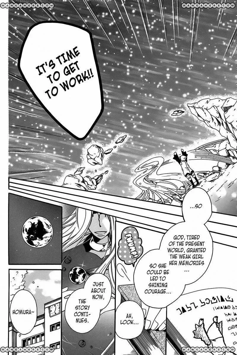 Twinkle Loop Story Chapter 1 page 39 - 