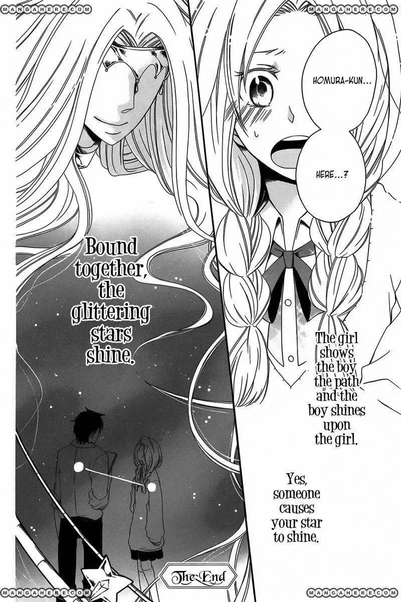 Twinkle Loop Story Chapter 1 page 41 - 