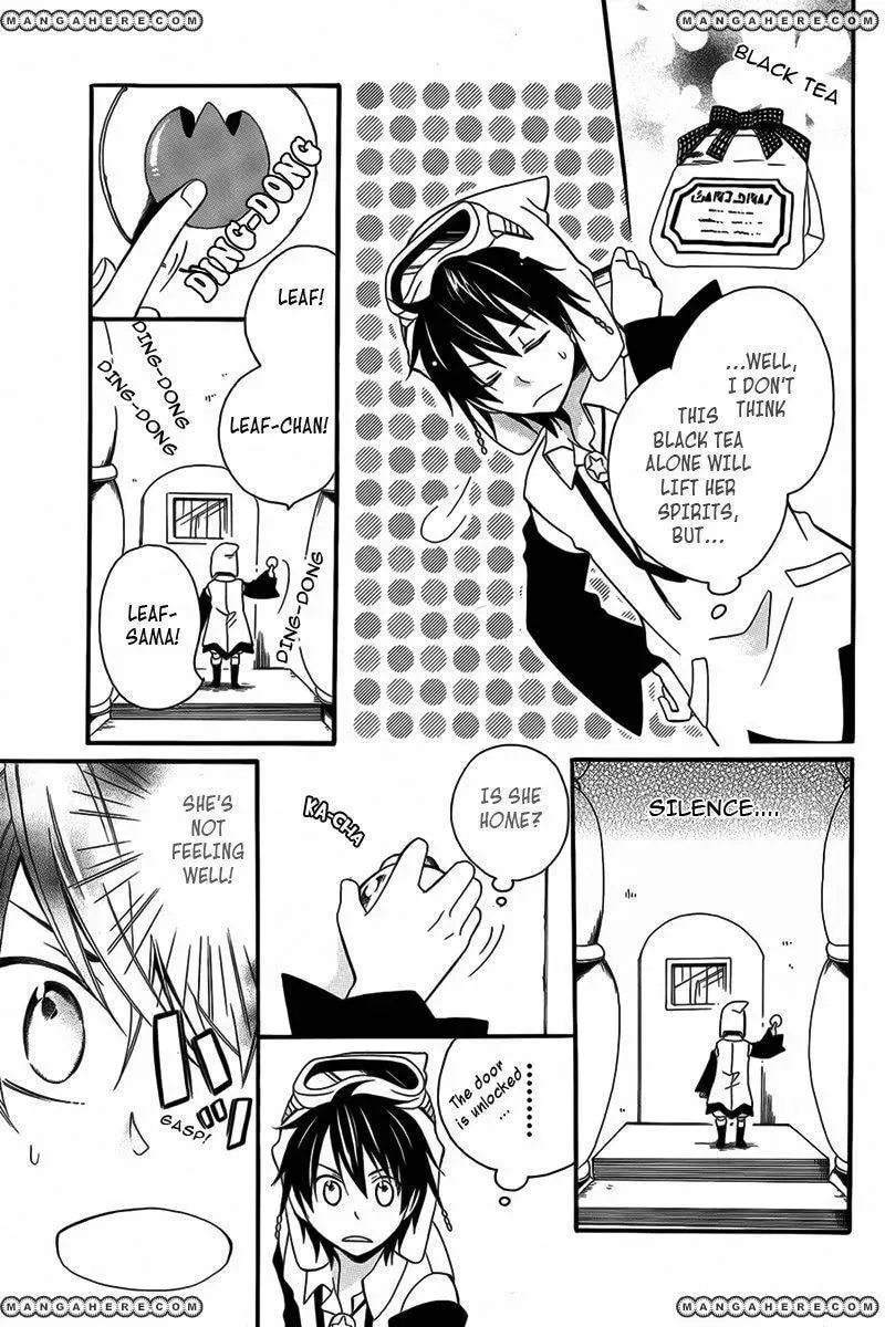 Twinkle Loop Story Chapter 1 page 6 - 