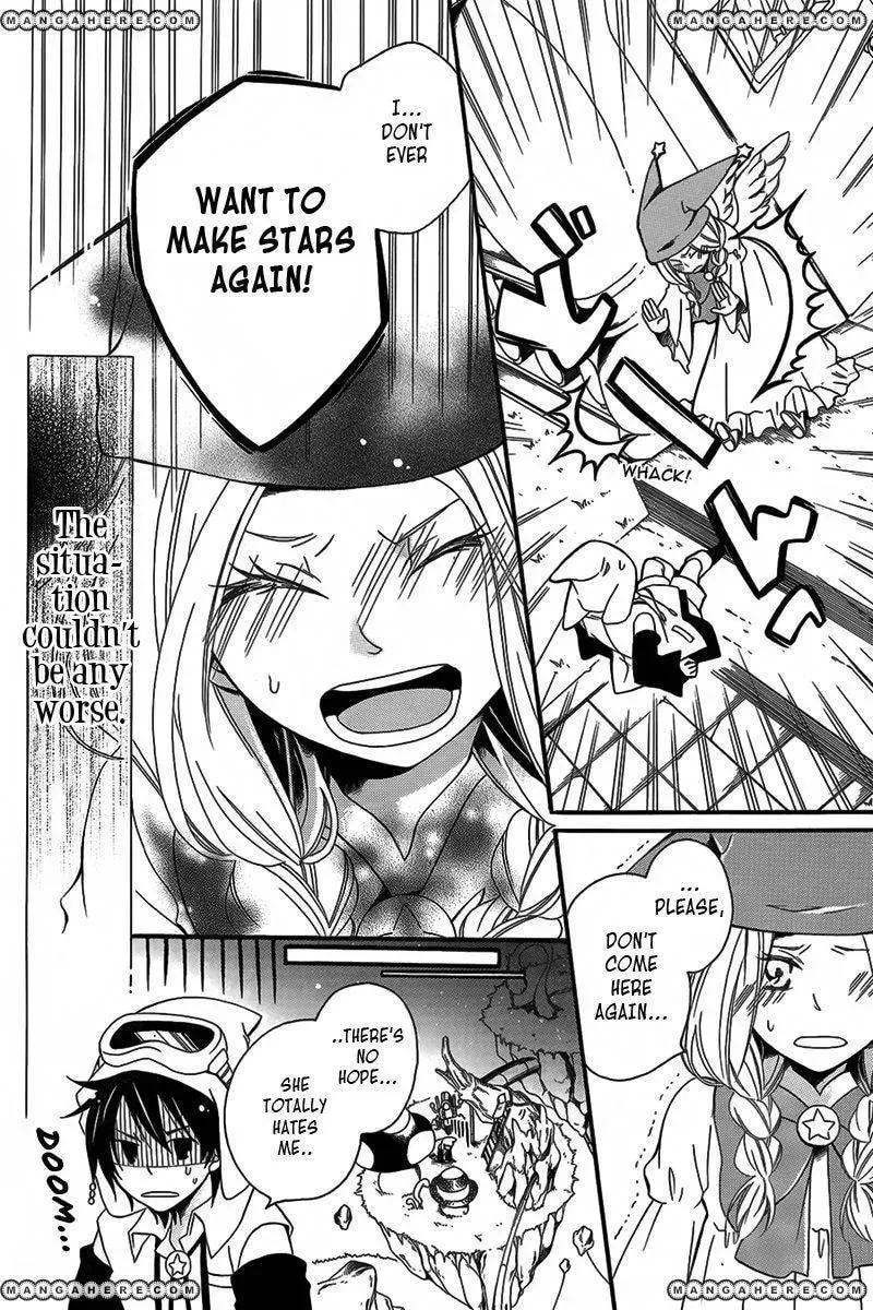 Twinkle Loop Story Chapter 1 page 9 - 