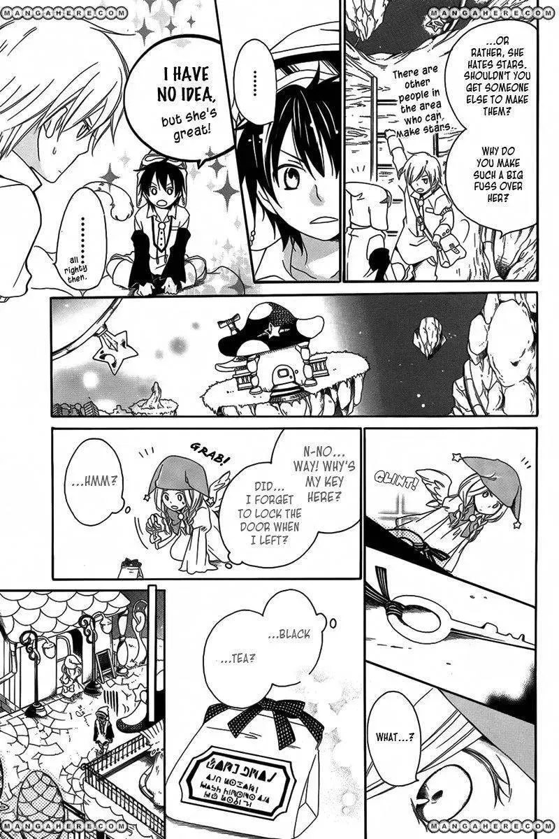 Twinkle Loop Story Chapter 1 page 10 - 