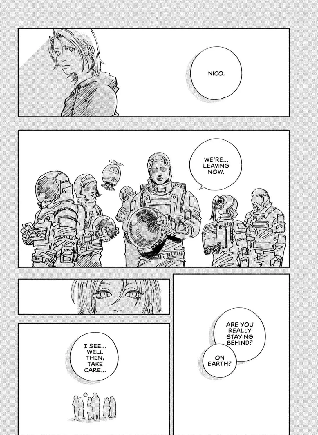 Twinkle Star Chapter 0 page 113 - 