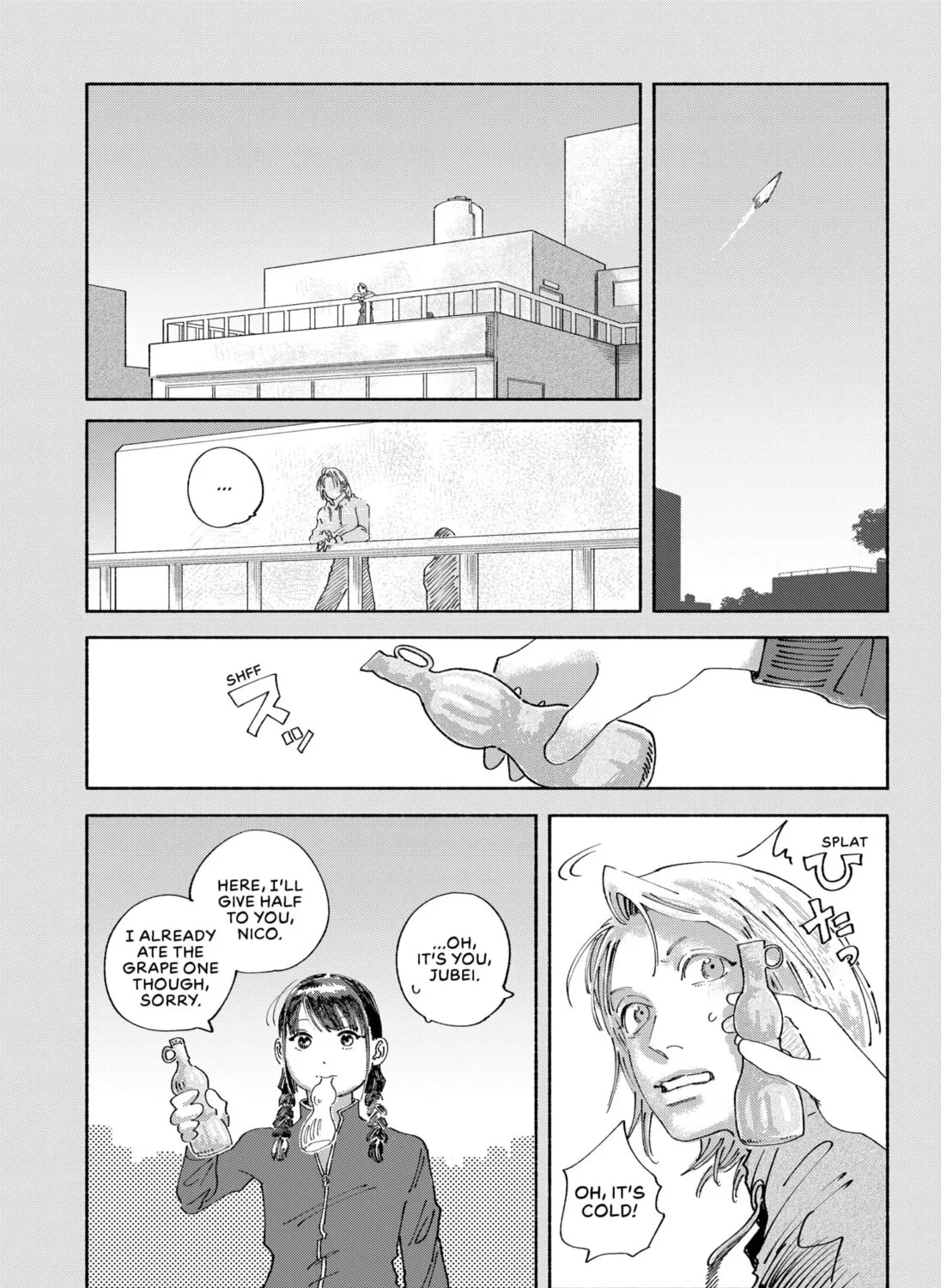 Twinkle Star Chapter 0 page 115 - 