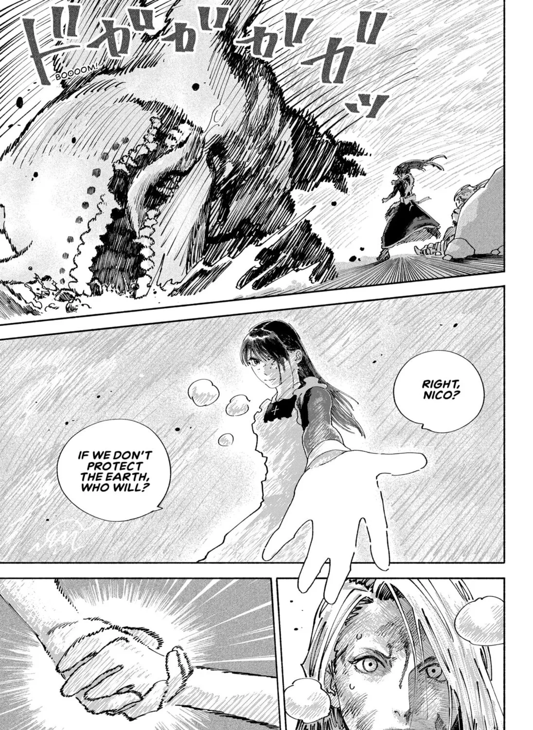Twinkle Star Chapter 0 page 123 - 