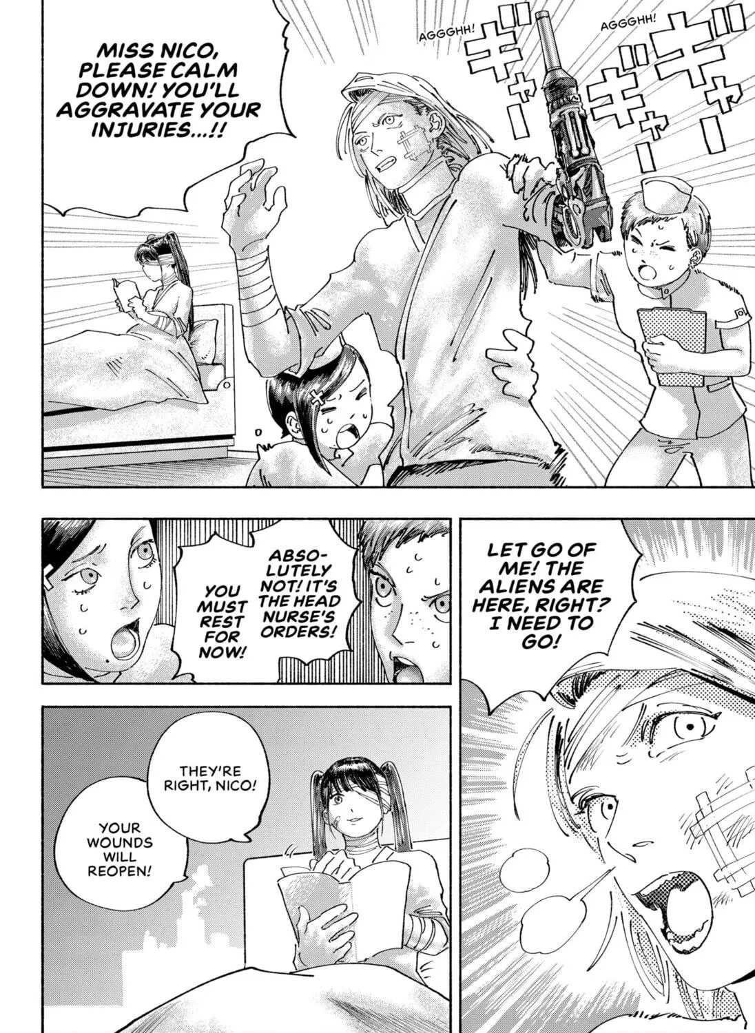 Twinkle Star Chapter 0 page 137 - 
