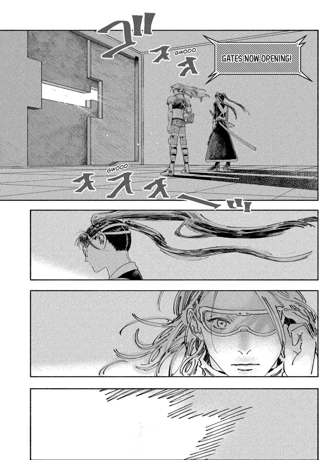 Twinkle Star Chapter 0 page 15 - 
