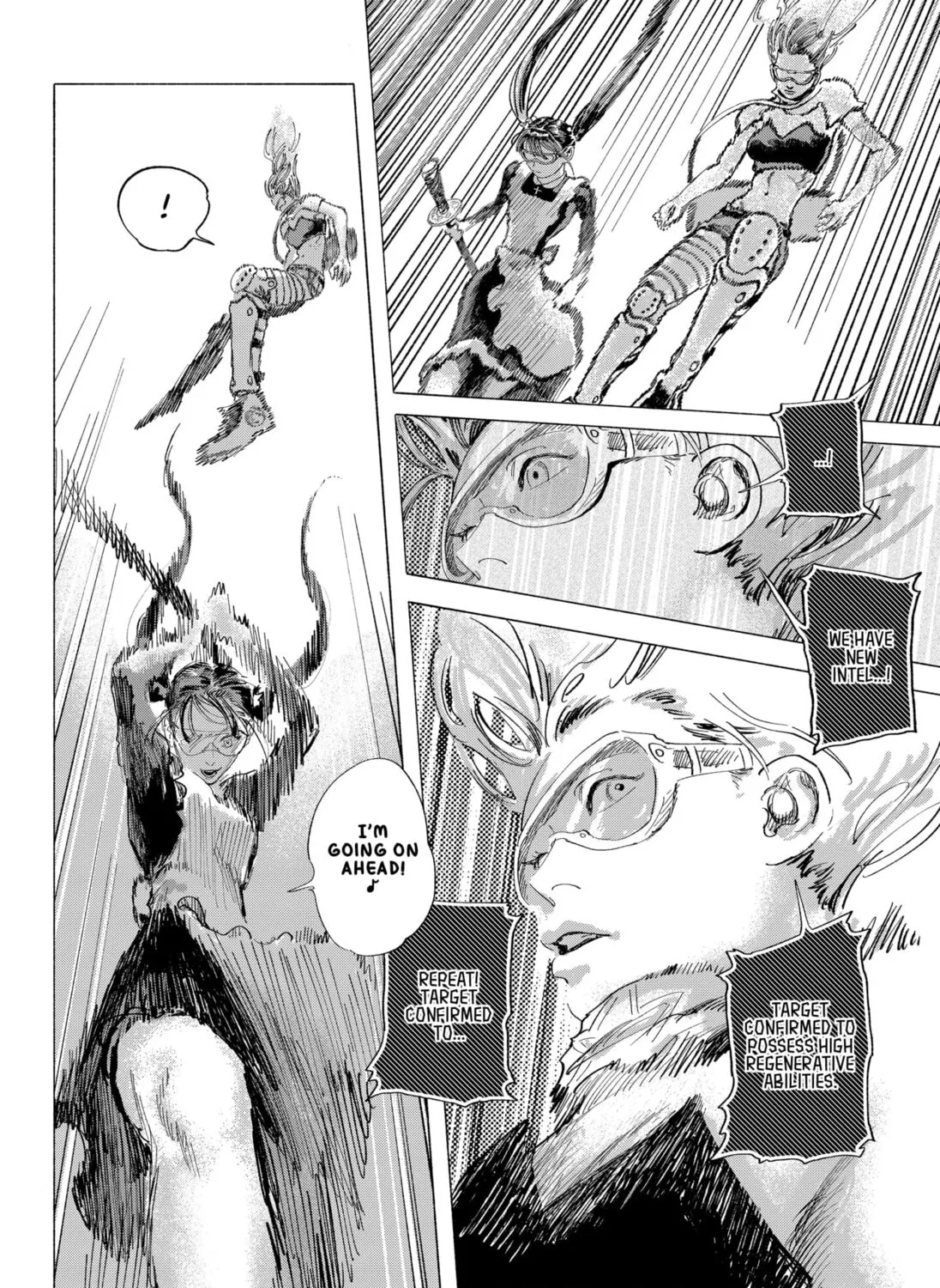 Twinkle Star Chapter 0 page 25 - 