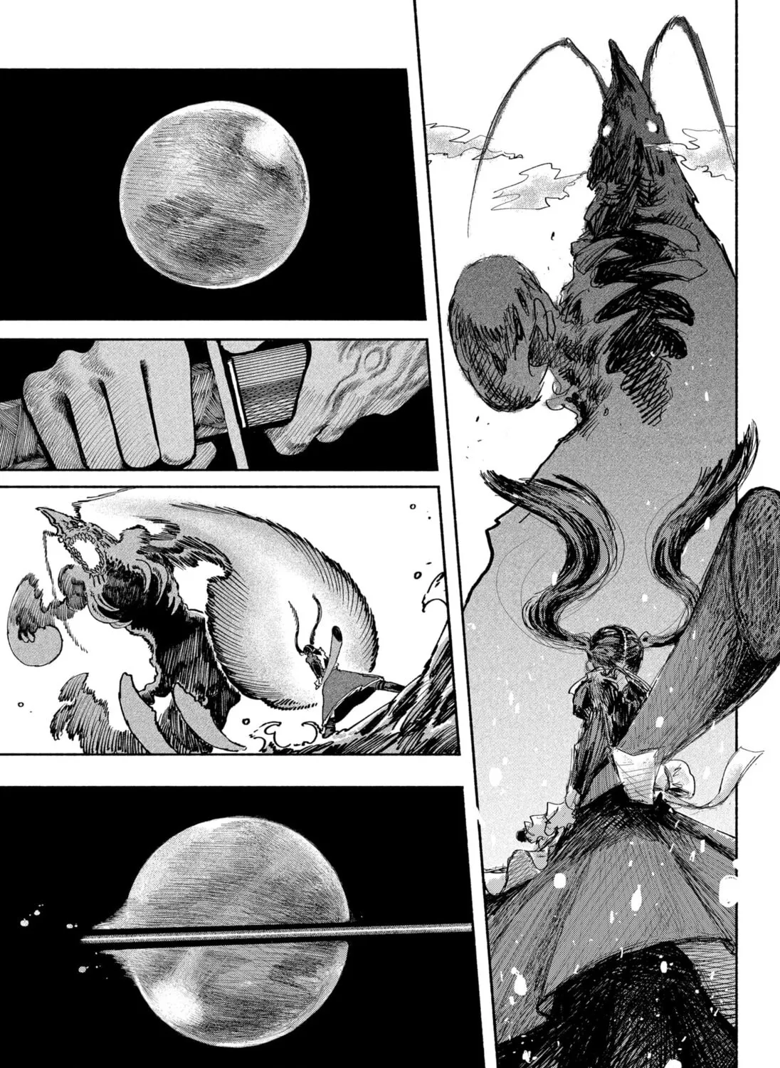 Twinkle Star Chapter 0 page 31 - 