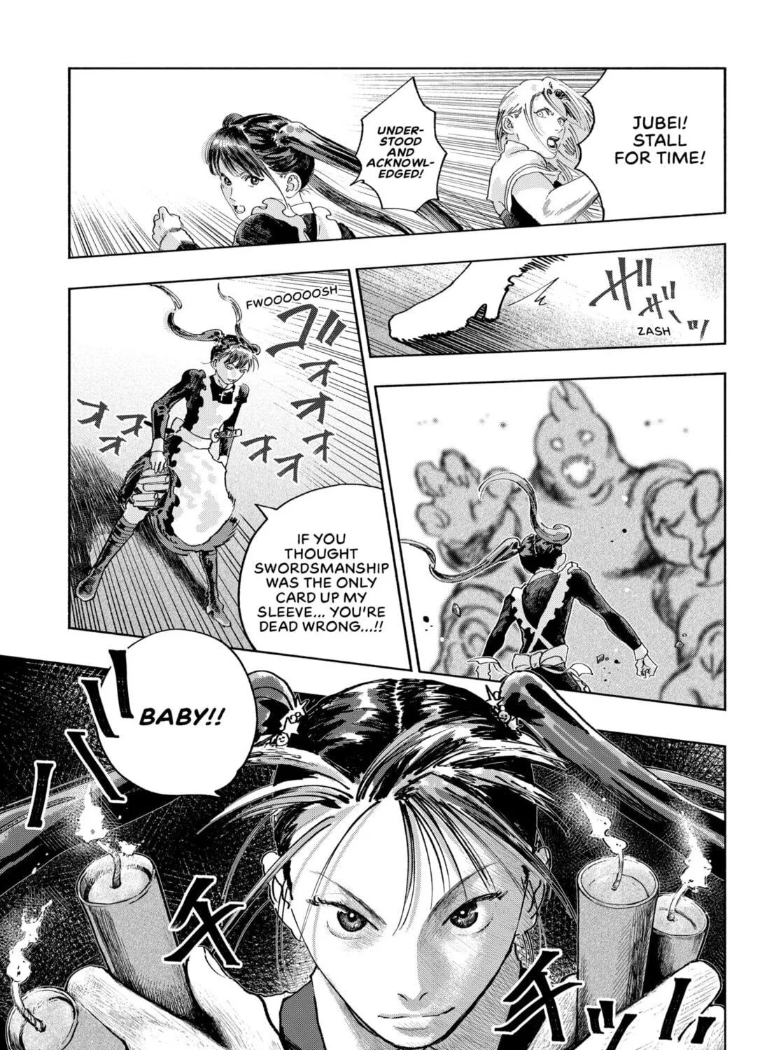 Twinkle Star Chapter 0 page 71 - 