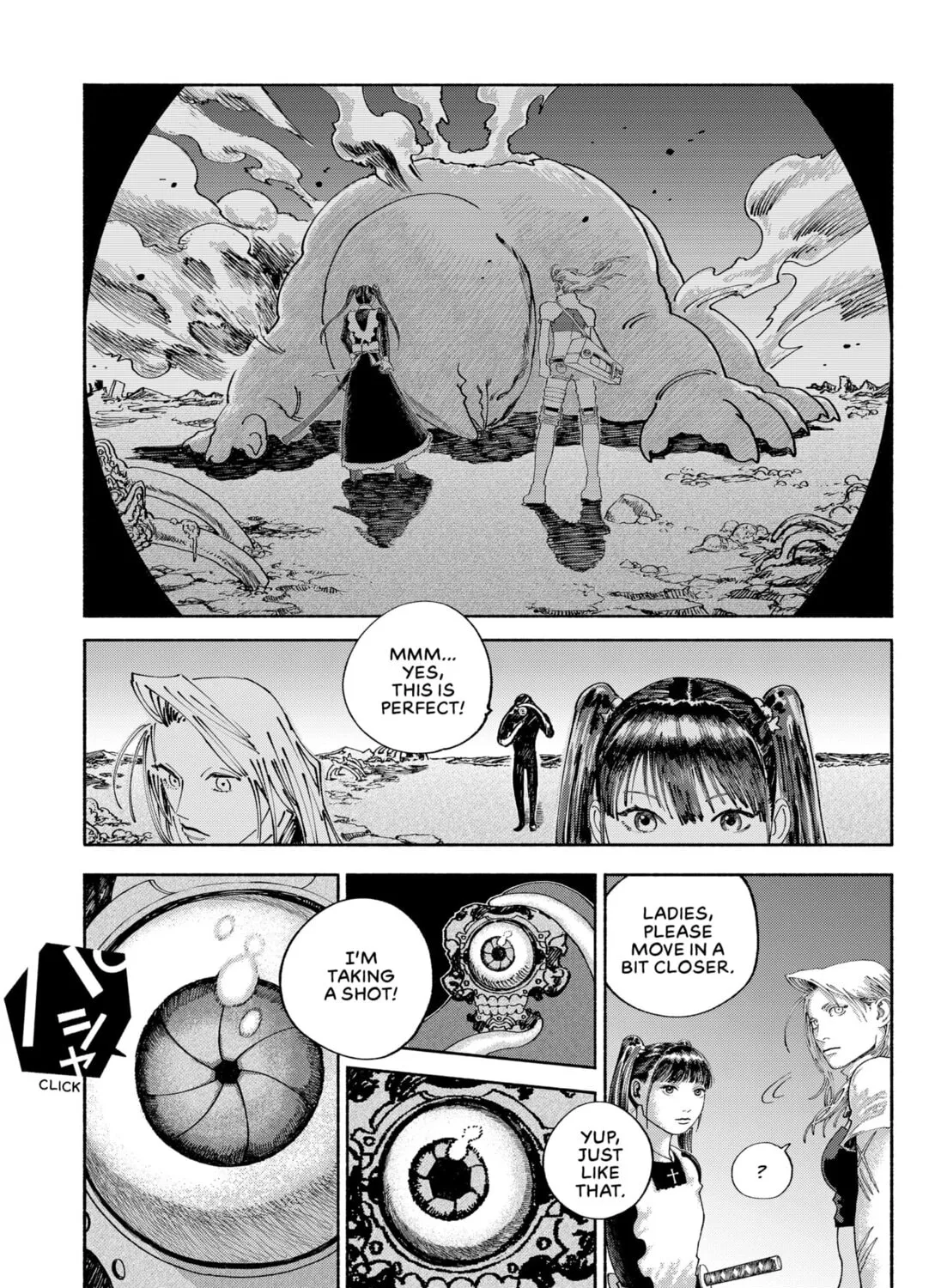 Twinkle Star Chapter 0 page 79 - 
