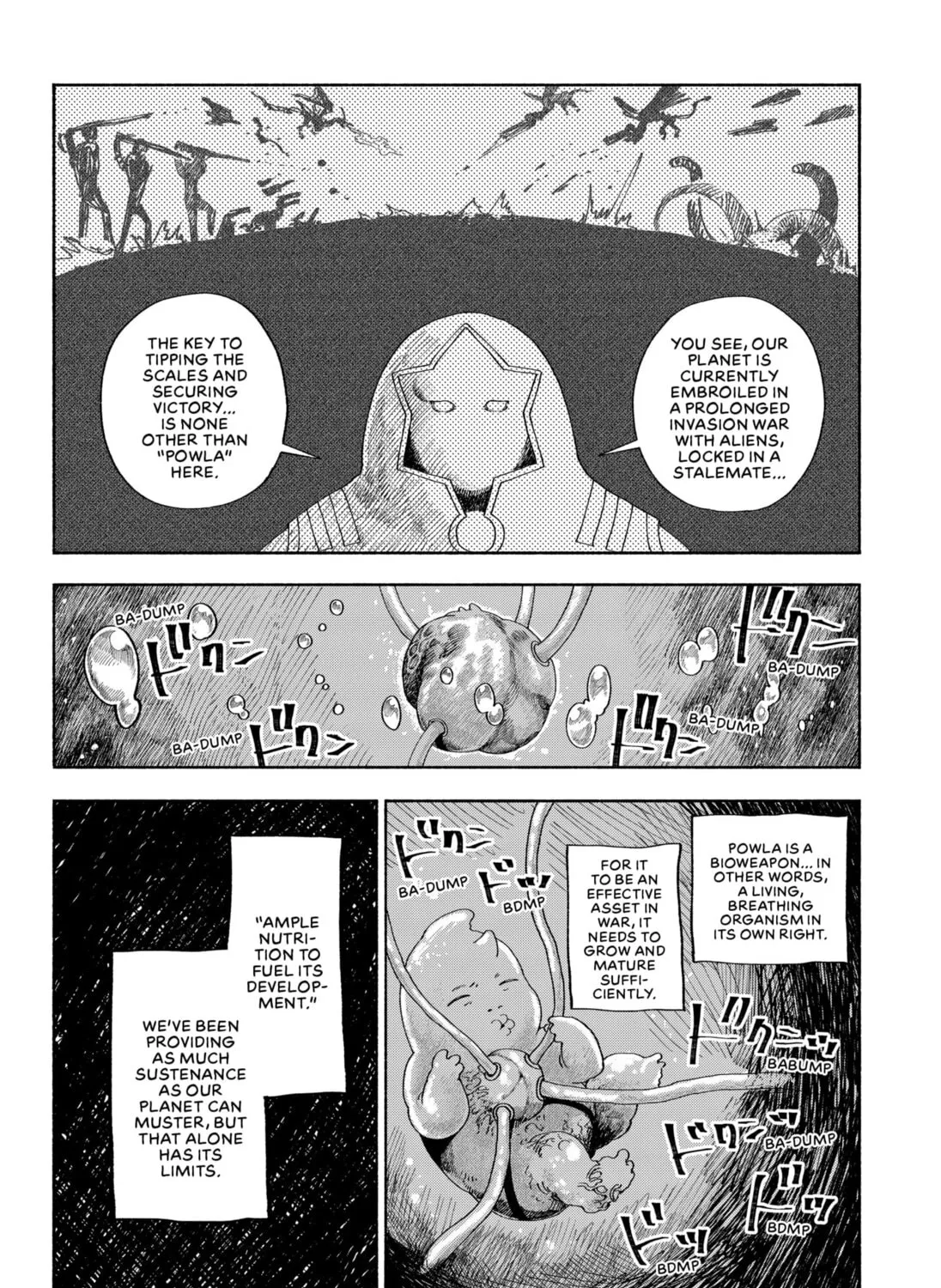 Twinkle Star Chapter 0 page 85 - 