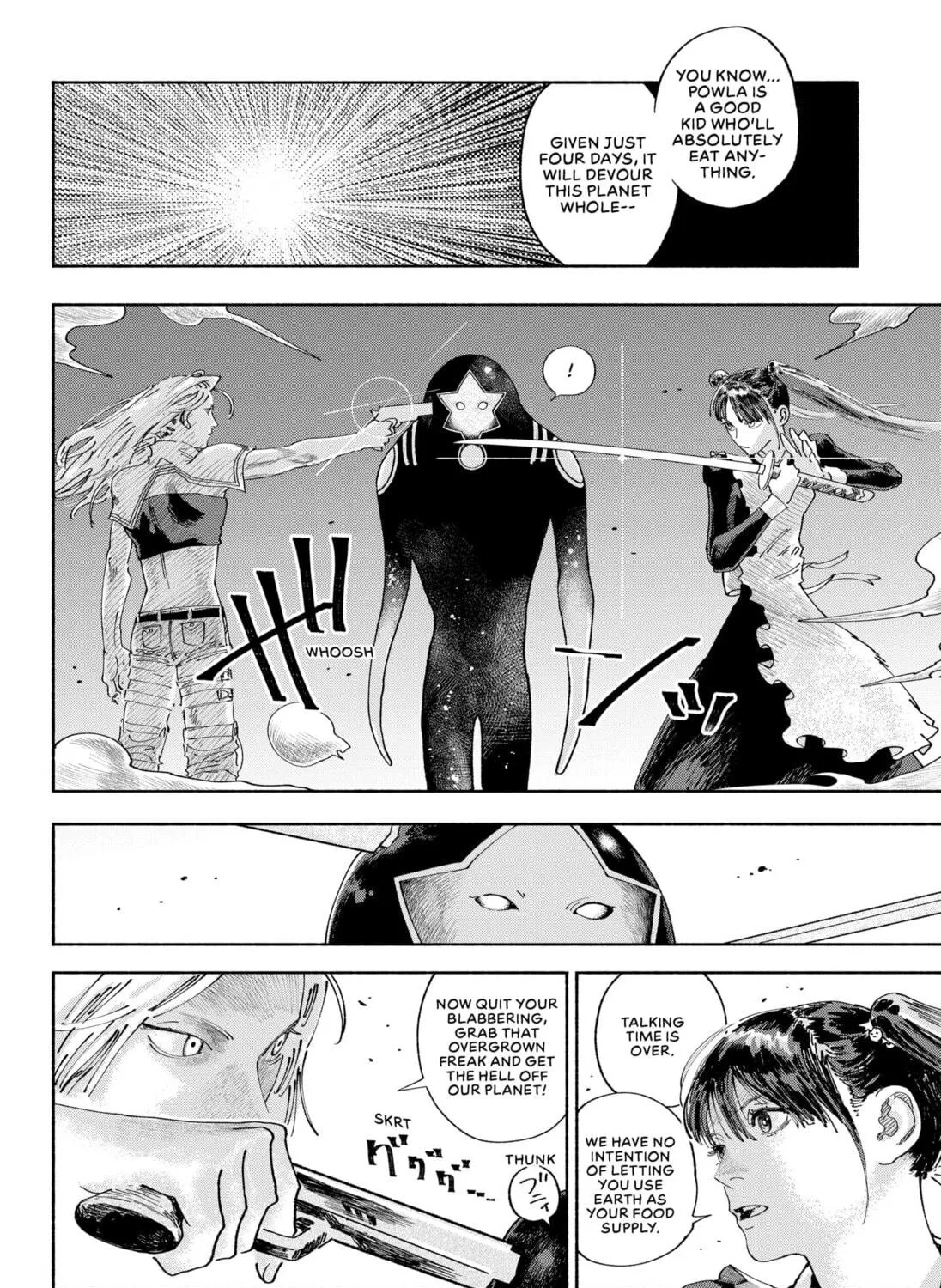 Twinkle Star Chapter 0 page 89 - 