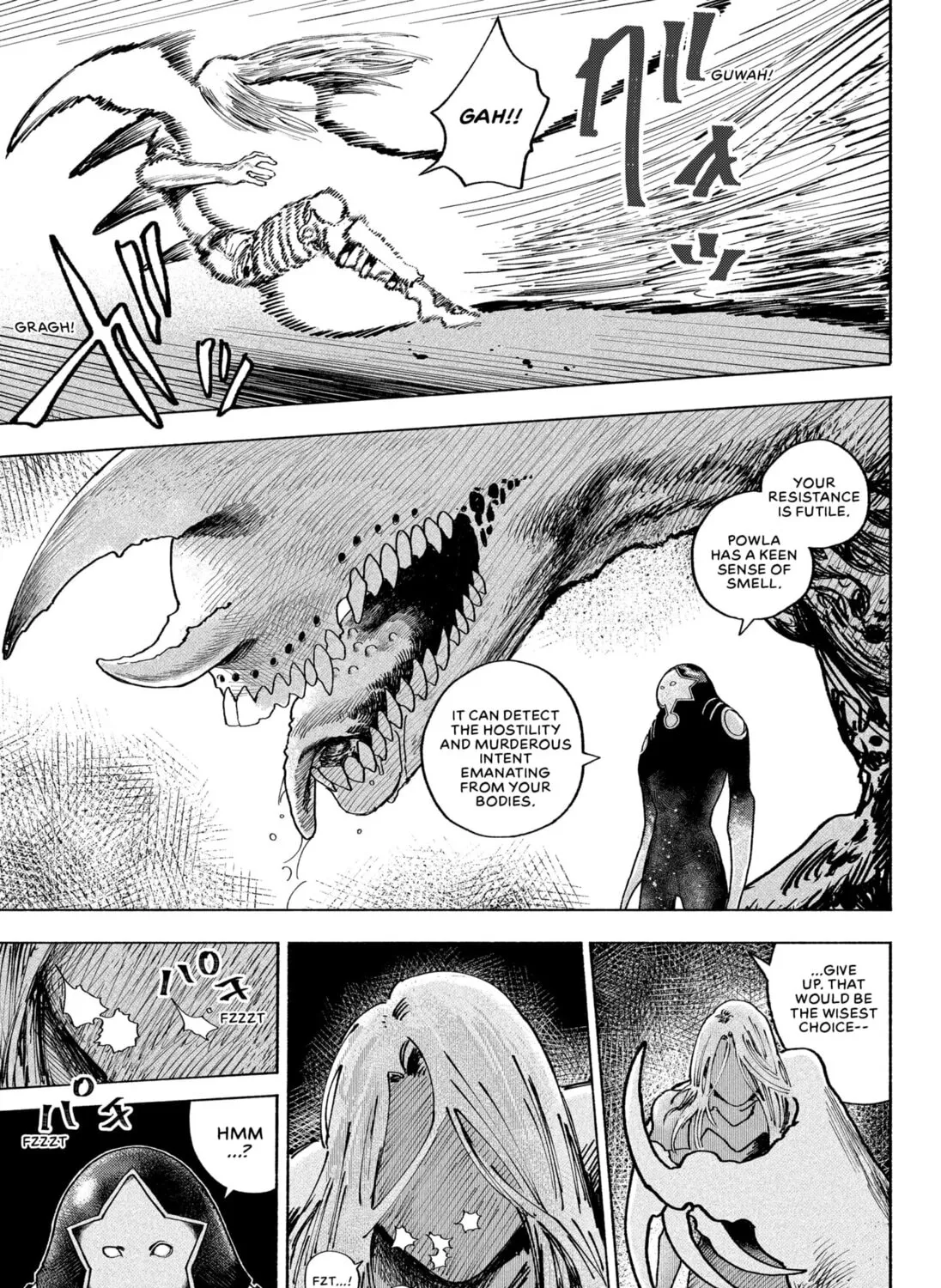 Twinkle Star Chapter 0 page 99 - 