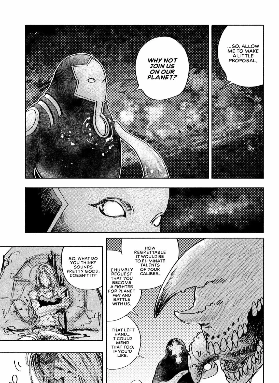Twinkle Star Chapter 1 page 107 - 