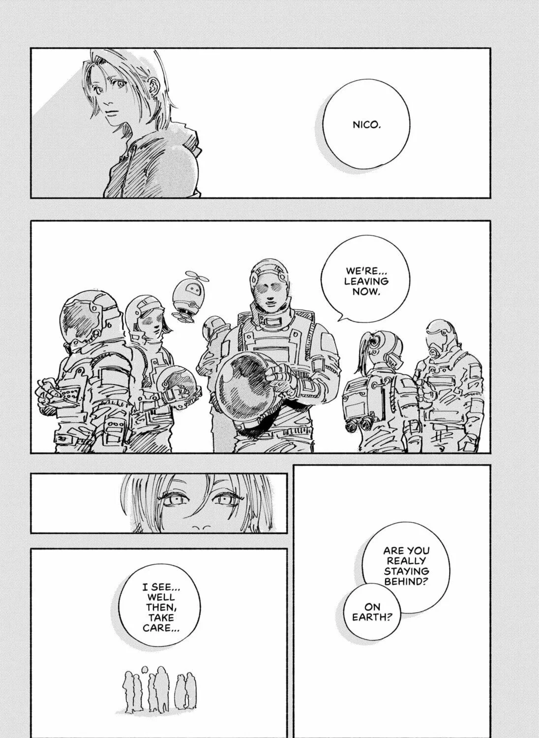 Twinkle Star Chapter 1 page 113 - 