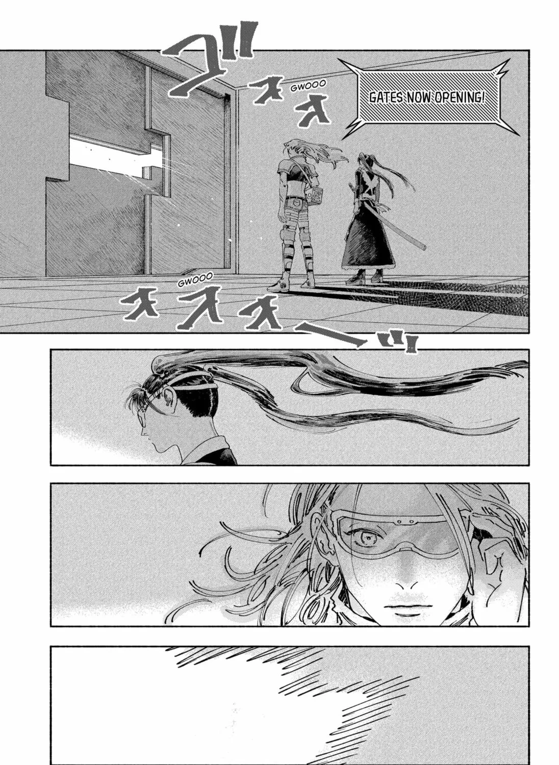 Twinkle Star Chapter 1 page 15 - 