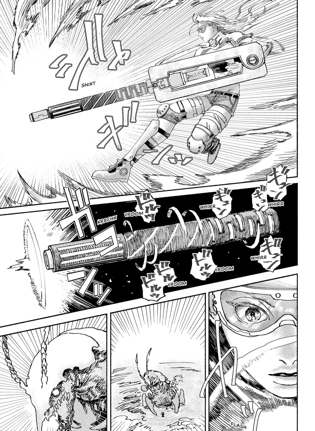 Twinkle Star Chapter 1 page 39 - 