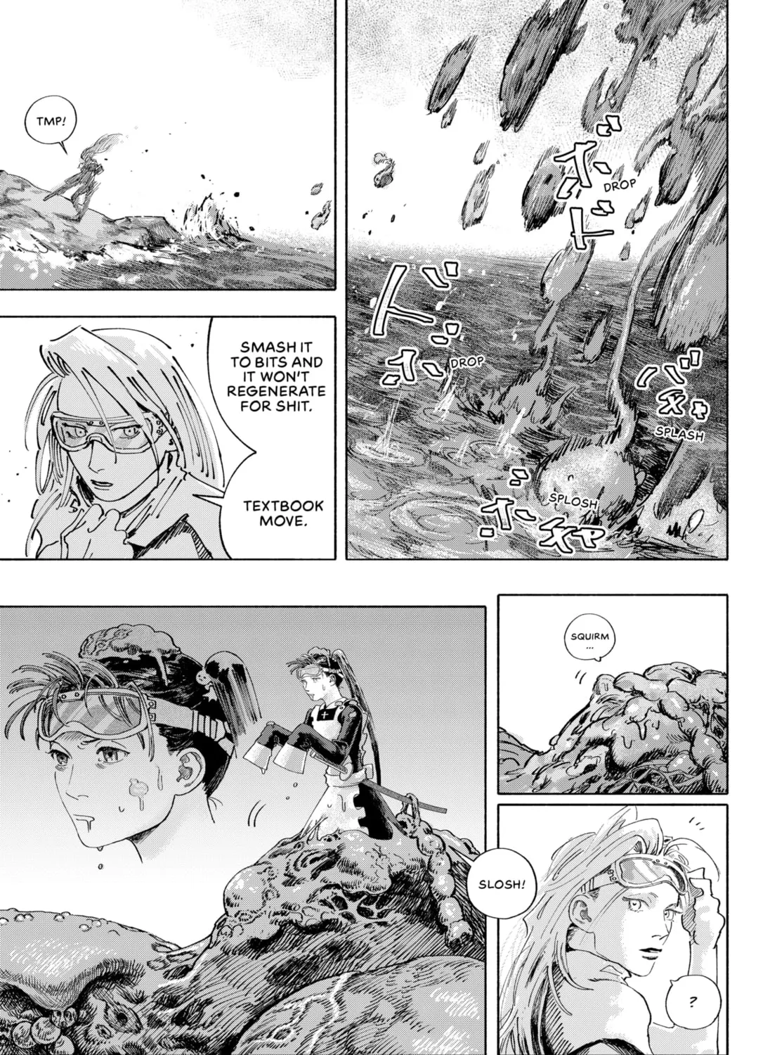 Twinkle Star Chapter 1 page 43 - 