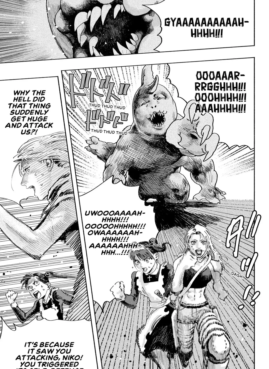 Twinkle Star Chapter 1 page 67 - 