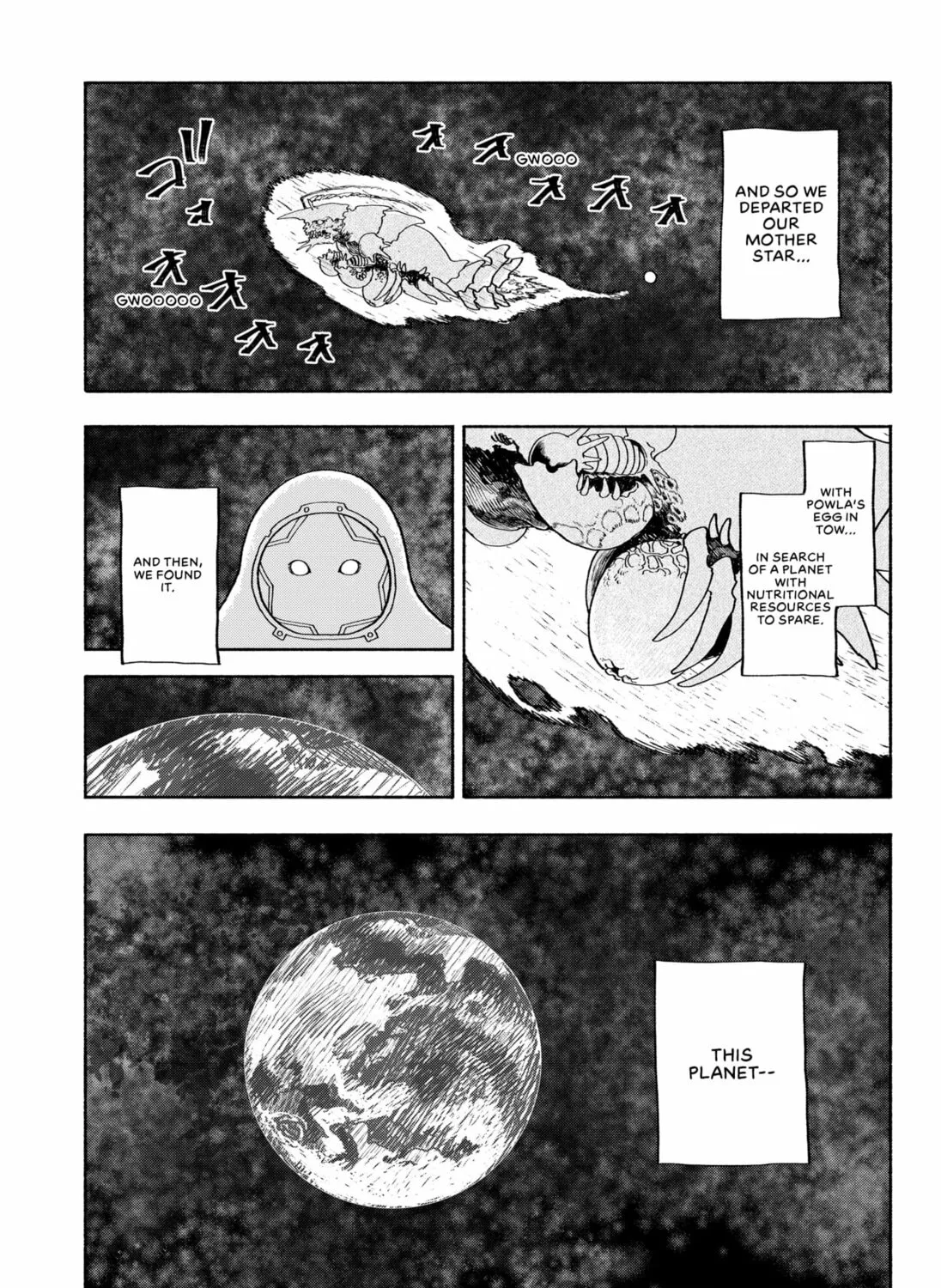 Twinkle Star Chapter 1 page 87 - 