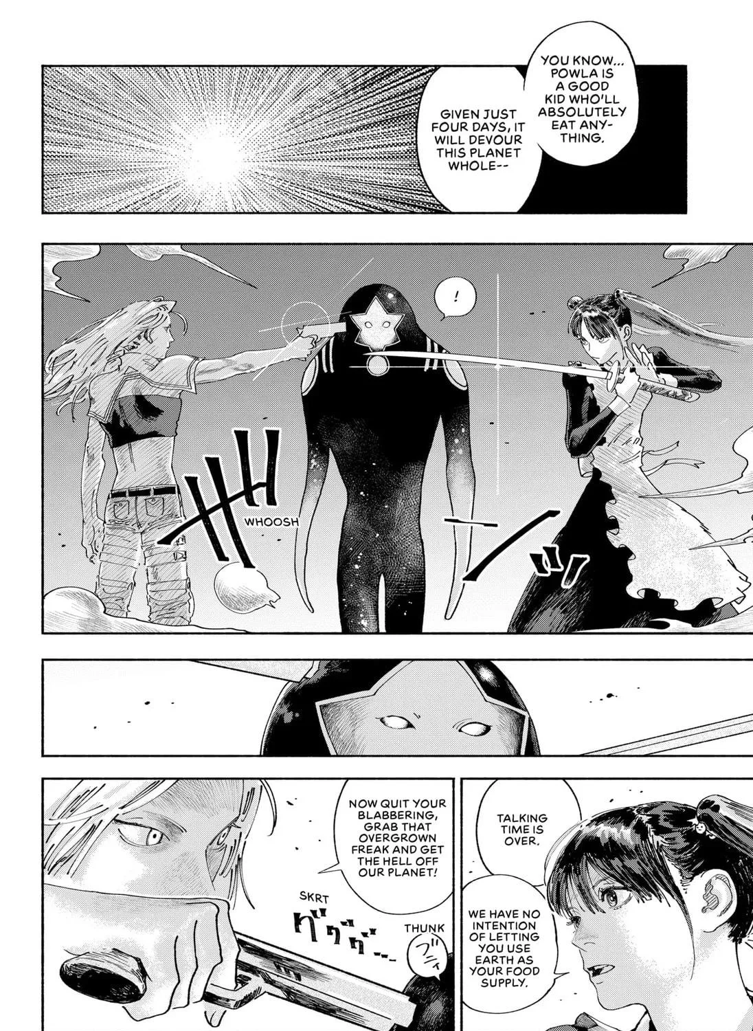 Twinkle Star Chapter 1 page 89 - 