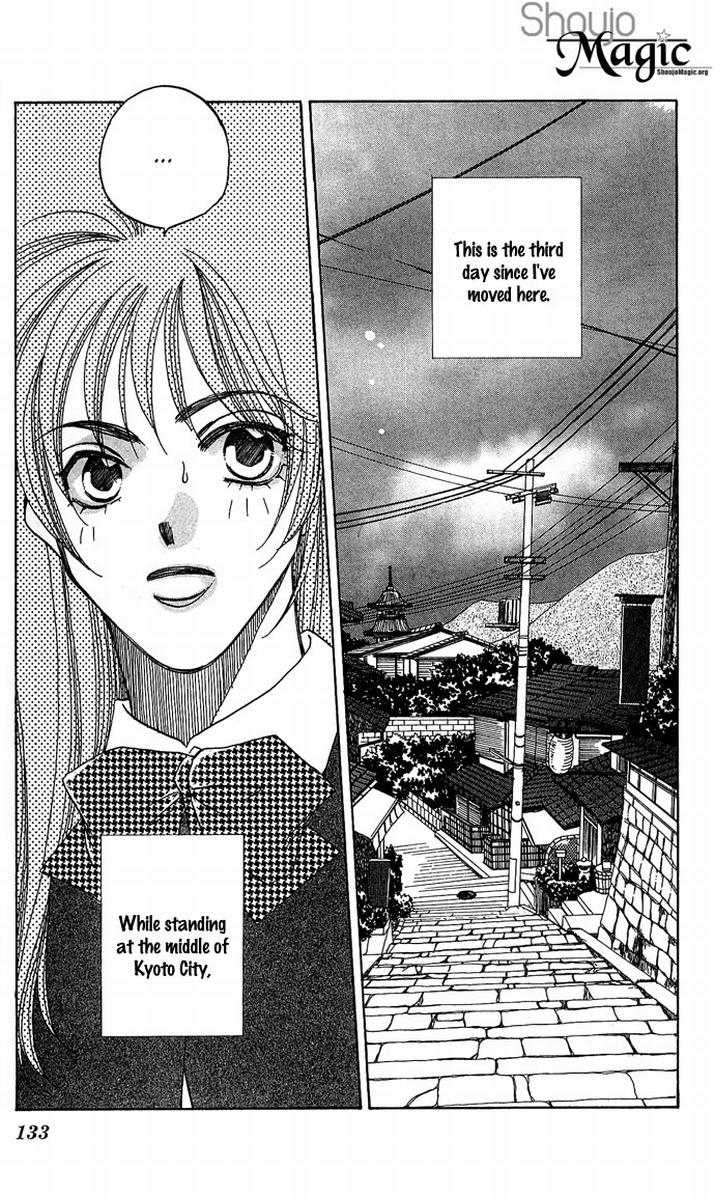 Twins Chapter 3 page 2 - 