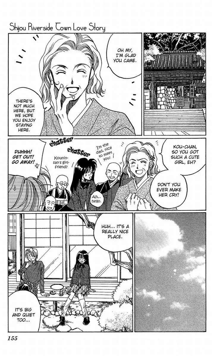 Twins Chapter 3 page 24 - 