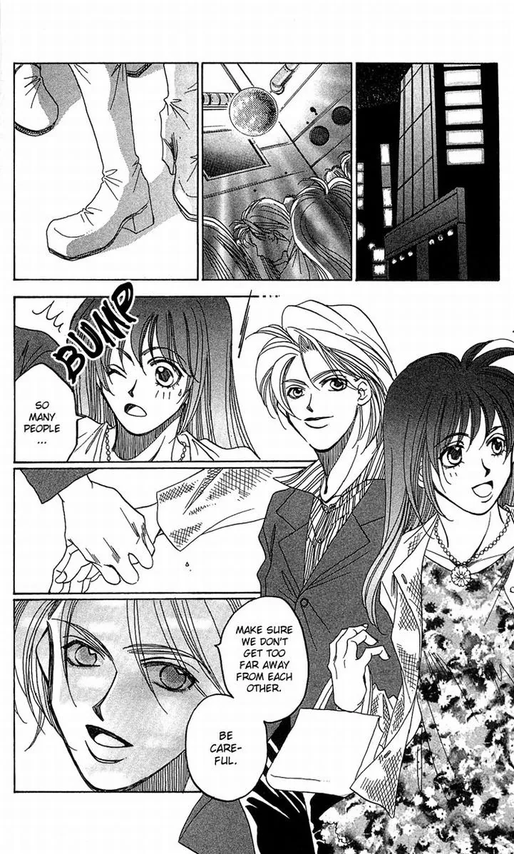Twins Chapter 3 page 29 - 