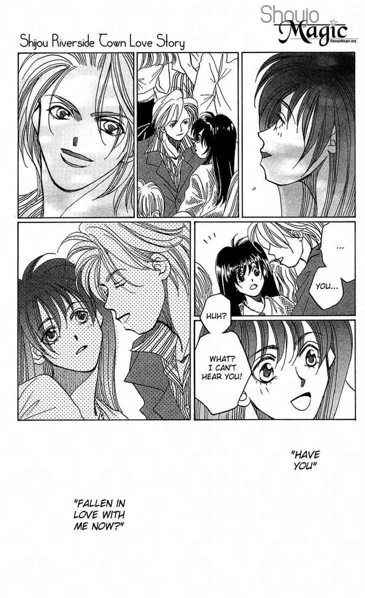 Twins Chapter 3 page 30 - 