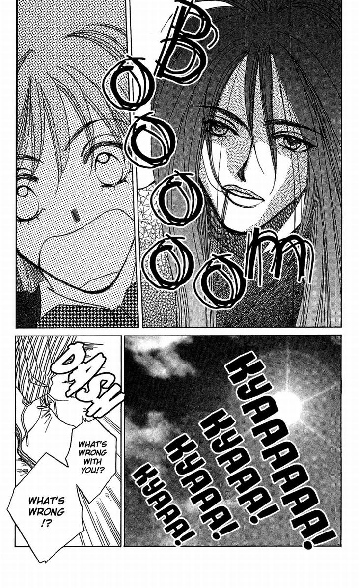 Twins Chapter 3 page 4 - 