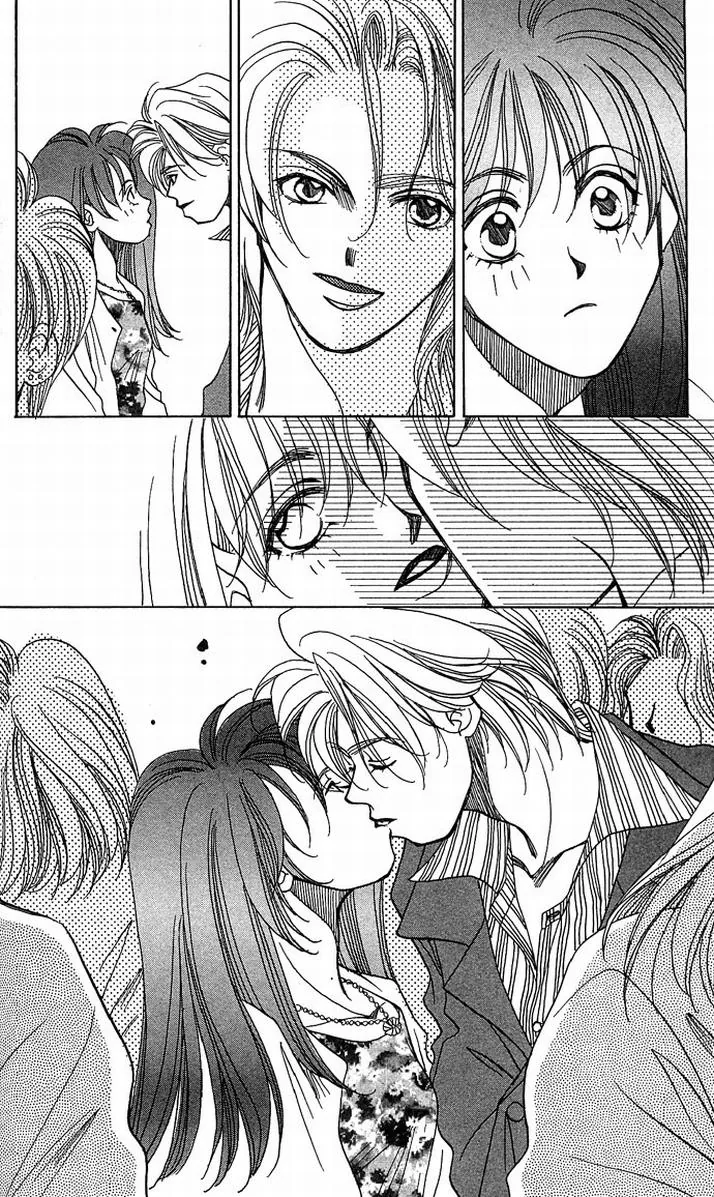 Twins Chapter 3 page 31 - 