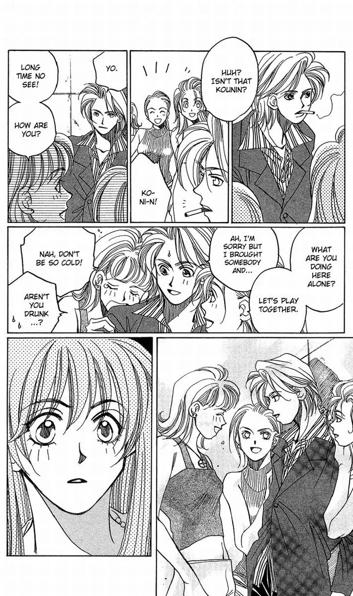 Twins Chapter 3 page 33 - 