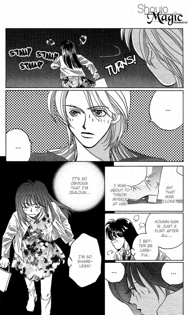 Twins Chapter 3 page 37 - 