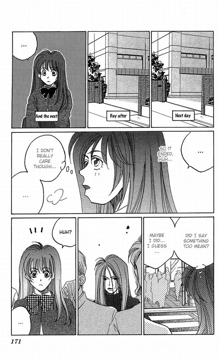 Twins Chapter 3 page 40 - 