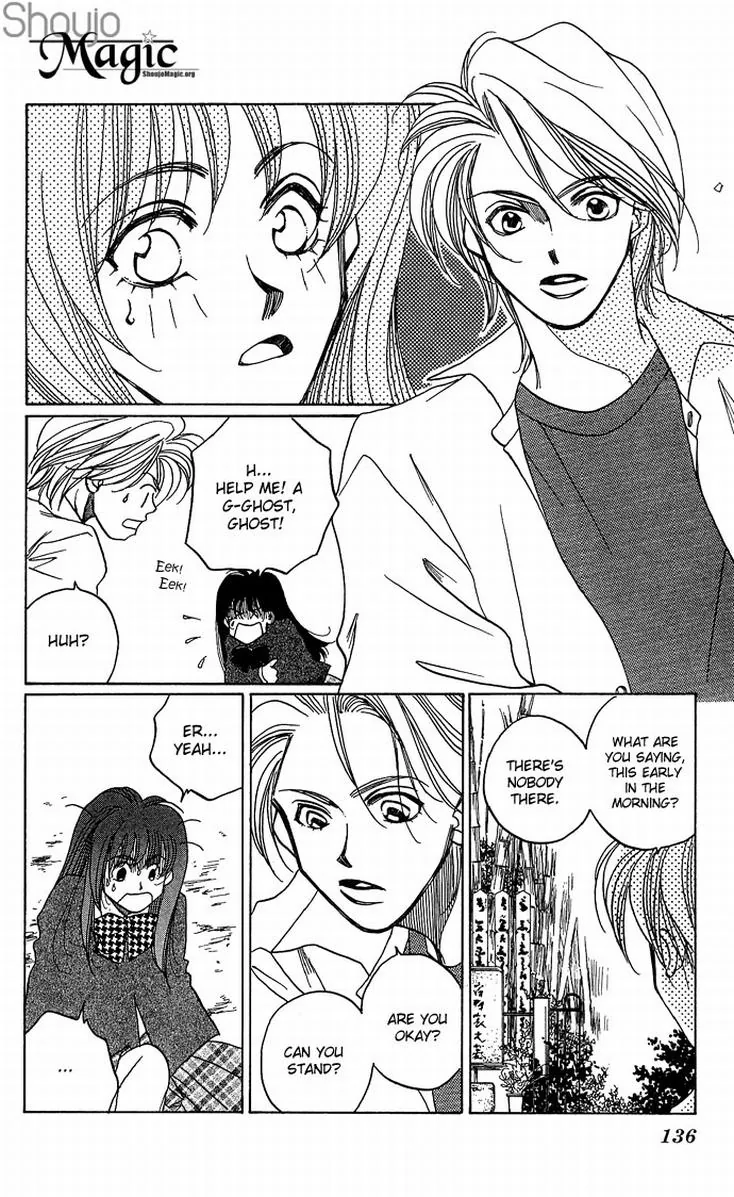Twins Chapter 3 page 5 - 