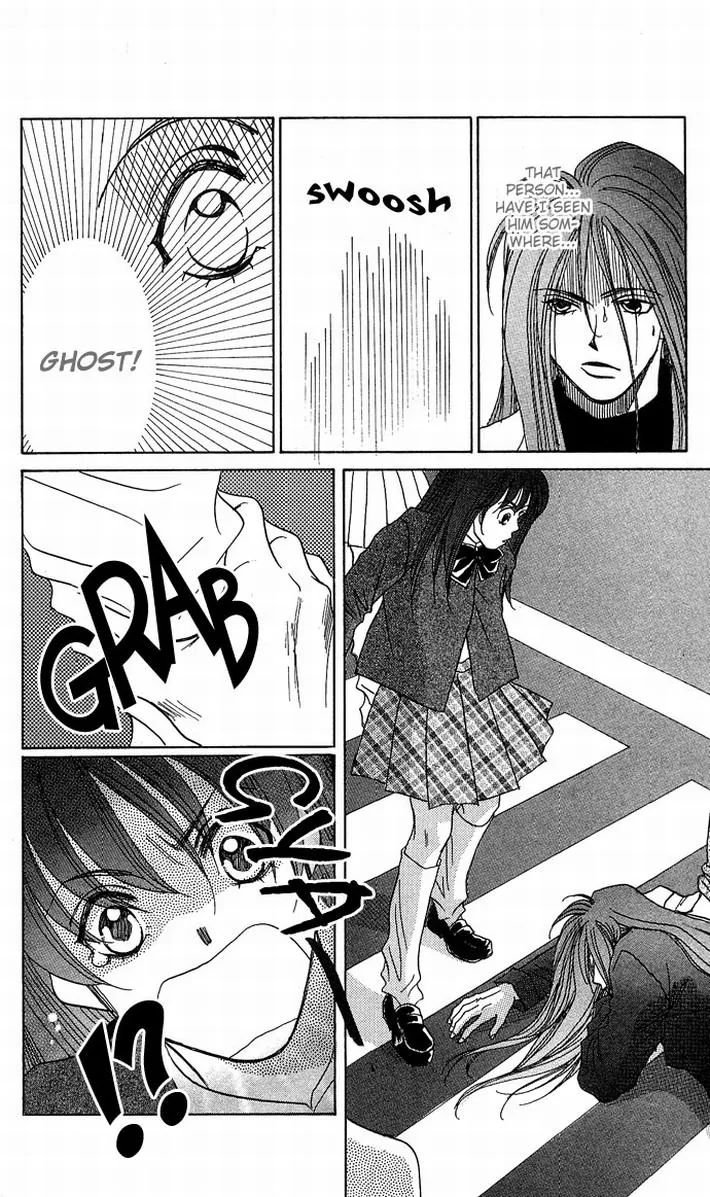 Twins Chapter 3 page 41 - 